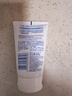 妮维雅（NIVEA）温和清爽去角质洗面奶去黑头磨砂洁面乳100g 实拍图