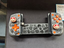 手柄配件 任天堂Switch/OLED/lite手柄摇杆帽joycon案件NS手柄硅胶套 马里奥*1对 1对2粒装 实拍图