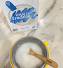 小皮（Little Freddie）有机高铁大米粉原味160g*2盒 宝宝辅食婴儿营养米糊米粉6个月 实拍图