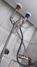 万和（Vanward）【T2】40升电热水器2000W双盾防护家用储水式速热省电大水量专利防电墙 国家补贴15% 实拍图