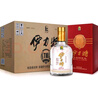 伊力特地窖珍藏 绵柔型白酒 52度 500ml*6瓶 整箱装 实拍图
