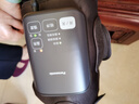松下（Panasonic） 膝盖按摩器膝部按摩仪护膝关节理疗仪热敷RJ50送长辈父母节日生日礼物 全膝盖穴位按摩 实拍图