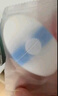 Care1st嘉卫士婴儿洗澡防水耳贴 一次性婴儿护耳贴儿童洗头防水神器60贴 实拍图