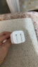 倍思小方块 苹果充电头iPhone16充电器PD20W快充头 适用苹果15/14ProMax/13手机iPad平板Type-C插头 实拍图