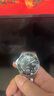 浪琴（LONGINES）瑞士手表 康卡斯潜水系列 机械钢带男表L37824566 实拍图