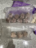 四海鱼蛋供港品质 炸鱼丸170g*2 部队火锅食材关东煮烧烤 空气炸锅 麻辣烫 实拍图