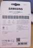 三星（SAMSUNG）64GB USB3.1 U盘 学习办公两用 金属高速优盘 小巧精致车载U盘深空灰 读速300MB/s 高速便携 实拍图