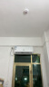 申花节能空调 空调挂机 家用空调 壁挂式 卧室出租屋 省电变频  安静低音 快速冷暖 独立除湿 1匹 一级能效 【单冷】全铜管 上门安装 送货入户 实拍图