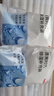 京东京造 清爽时代除湿桶补充装干燥除湿剂衣柜室内回南天防潮除175g*4 实拍图
