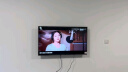 飞利浦（PHILIPS）32英寸高清智慧屏卧室小屏超宽环绕立体声 智能投屏液晶平板电视机32PHF6590/T3 国家补贴15% 实拍图