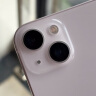 Apple/苹果 iPhone 13 (A2634) 128GB 星光色 支持移动联通电信5G 双卡双待手机 实拍图