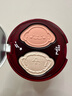 小奥汀（littleondine）高光腮红多用粉盘01微醺上脸自然修容改善面部凹陷高光提亮贴妆 实拍图