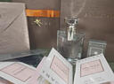 宝格丽（BVLGARI）白晶女士淡香氛1.5ml试香礼（非卖品） 效期至26年3月 实拍图