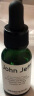 John Jeff1.325%油橄榄精华液(痘皮版)改善肌肤泛红舒缓姐夫 第3代油橄榄50ml(痘肌版) 实拍图