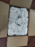 京东洗衣洗衣服务 衣鞋任洗 网面/革面运动鞋/羽绒服等 上门取送 去渍熨烫 衣鞋任洗5件 实拍图