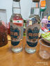 寳岛阿里山 高粱酒 浓香型 白酒 纯粮酒 粮食酒 送礼佳品 52度 450mL 1瓶 光瓶 实拍图