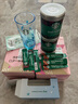 星巴克（Starbucks）0糖低脂精品速溶黑咖啡元气组合深烘90g+中烘2.3g*3条 阿拉比卡豆 实拍图