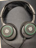 赛睿（SteelSeries）寒冰Nova 3电竞头戴式有线游戏耳机耳麦寒冰5升级版笔记本电脑LOL吃鸡CS 降噪麦 适配三角洲行动 实拍图