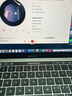 苹果（Apple） MacBook Pro/Air 二手苹果笔记本电脑 商务 办公 游戏 设计 剪辑 95新16款H12灰VP2银8G-256G带Bar 实拍图