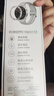 小米（MI）Xiaomi Watch S3 银色 国家补贴 小米汽车SU7钥匙 澎湃OS 全天血氧监测 智能运动手表 男表女表 实拍图