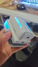 盖世小鸡冰晶X5系列专用散热器半导体散热器电池版 适用于X5 Lite 实拍图