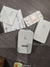 领普科技无线门铃G4L 自发电远程提醒家用呼叫器支持HUAWEI HiLink 一拖一 实拍图