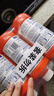 威猛先生（Mr Muscle） 管道疏通剂 500g*3瓶 下水道疏通剂 马桶卫生间管道疏通 实拍图