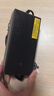 三石（Sanshi）48V3A品字口锂电池充电器2竖一横星恒天能超威锂电池充电器48V(54.6V) 实拍图