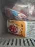 龙大肉食 猪棒骨块2斤 ≥30%带肉率 免洗免切猪筒骨 出口日本级大骨 实拍图