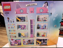 乐高（LEGO）积木拼装10788 盖比的娃娃屋女孩儿童玩具生日礼物 实拍图