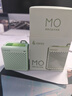 漫步者（EDIFIER）M0 便携式蓝牙音箱 户外迷你音箱音响 净重仅70g 超长续航 宇宙黑 实拍图