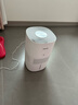 飞利浦（PHILIPS）加湿器家用无雾空气加湿器卧室孕妇婴儿母婴专用卧室静音除菌大容量落地式大雾量加湿机HU5969 实拍图