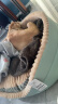 华元宠具（hoopet）狗窝四季通用狗狗床中大型犬睡觉可拆洗宠物睡垫子秋冬季保暖猫窝 实拍图