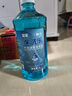 蓝星汽车玻璃水0度 2L*2瓶 去油膜雨刮水强力去污虫胶鸟粪通用清洗液 实拍图