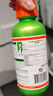 TheraBreath凯斯博士漱口水清新口气大容量1000ml 减少细菌温和0酒精含漱液 实拍图
