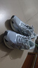 美津浓（MIZUNO）【SPEED 2K】千禧复古跑鞋男女同款运动鞋缓震舒适透气跑步鞋 17/冰川灰 38.5 (245mm) 实拍图