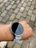 HUAWEI WATCH GT 5 国家补贴15%冰晶蓝41mm华为智能手表情绪健康助手玄玑感知系统 实拍图