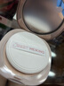 美康粉黛【林一同款】防晒粉饼定妆遮瑕控油持妆SPF40+学生礼物 温润色 实拍图