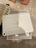 Apple/苹果iPad 11英寸 A16芯片2025年款 平板电脑 (128GB eSIM版/学习办公娱乐)银色 实拍图