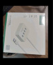 绿联 USB分线器3.0接口转换器四合一扩展坞转接头HUB集线器USB延长线一拖多笔记本/台式机转换器 2米 实拍图