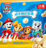 沃隆儿童成长每日坚果140g休闲零食汪汪队立大功联名款儿童坚果零食 实拍图
