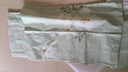 安睡宝（SOMERELLE）100%全棉床上四件套纯棉 床单款床上用品被套200*230cm1.5/1.8米 实拍图
