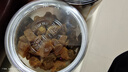 甜心屋正宗黄皮干250g广东特产无核鸡心蜂蜜凉果脯蜜饯果干休闲零食年货 实拍图
