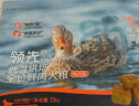 领先鸭肉梨低温烘焙狗粮试吃狗干粮清火配方成幼犬无谷50g 实拍图