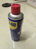 WD-40除锈剂铁锈wd40润滑油机械防锈油除锈润滑剂螺丝螺栓松动门锁清洁 实拍图