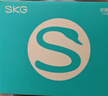skg颈椎按摩器H5升级【TOP榜+礼盒款】红光聚灸热敷 肩颈背颈部披肩按摩仪 送男女友生日便携出游礼物 实拍图