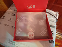 SK-II小红瓶50ml精华液抗皱紧致sk2护肤品化妆品套装礼盒生日礼物skii 实拍图