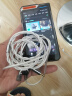 HiBy R4 海贝无损安卓音乐播放器HiFi便携MP3学生随身听DSD解码 高通665 Android12 A类耳放 橙色 实拍图