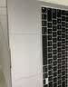 帝伊工坊适用全新苹果笔记本电脑手腕膜2021款Macbook Air13英寸M1贴膜13.3触控板机身保护膜A2179/A2337 实拍图