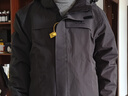 拓路者林更新同款朱雀冲锋衣男春秋季男士夹克外套户外防风防水上衣 实拍图
